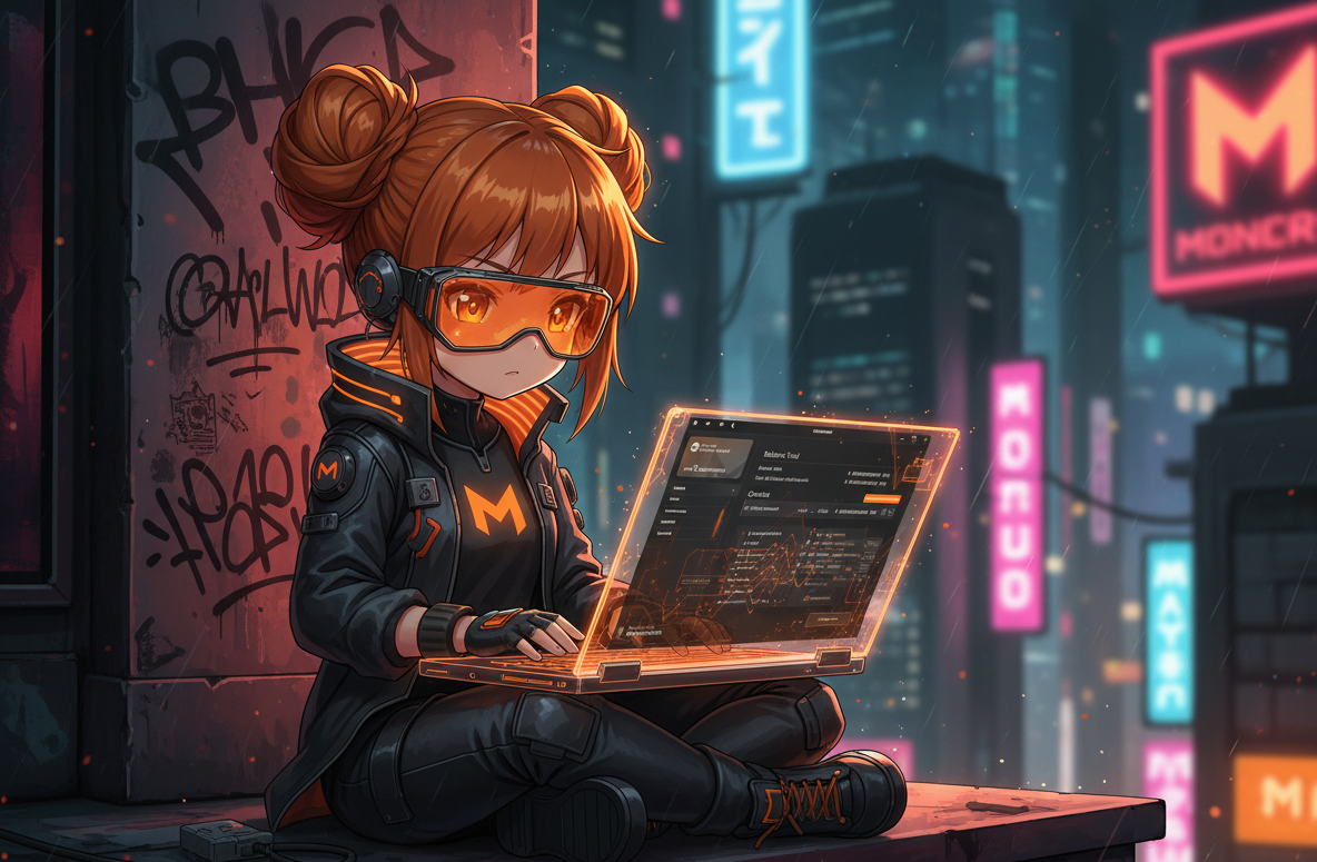 Guía Completa GUI Wallet Monero en Español (2026)