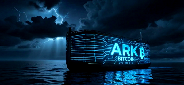 Protocolo Ark: ¿Una mejor alternativa a Lightning?